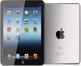 Harga dan Spesifikasi Apple iPad Mini 3 Terbaru