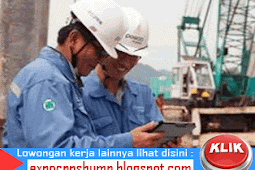 Lowongan Kerja PT Krakatau Posco Energy - S1 Staff Engineering - Maret 2016