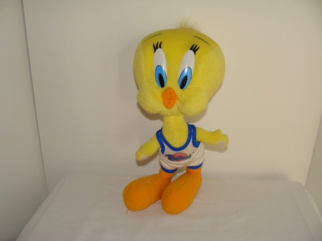 Tweety Bird Toy