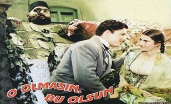 En iyi Azerbaycan filmlerinden: O olmasın, bu olsun (1956) film yorumu