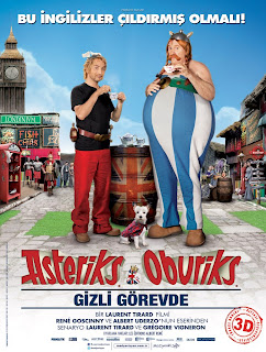 Asteriks ve Oburiks Gizli Görevde (Türkçe Dublaj-480p)