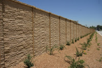 Barrier Wall5