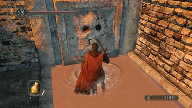 dark souls 2 pharros contraptions 01