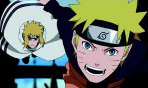 Manga NARUTO terjual 100 juta copy!