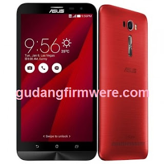 Firmware Asus Zenfone2 Z008 - ZE550KL