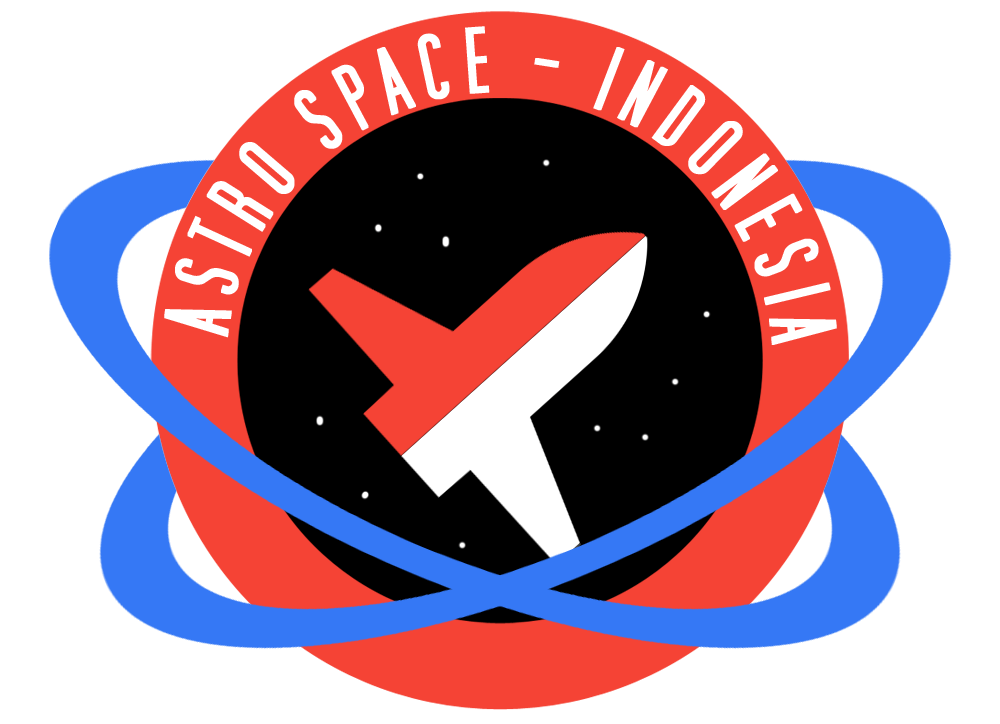  Photoshop Membuat Logo Simpel Astro Space Indonesia 