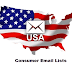 Fresh USA E-mails List Database by States