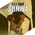 AUDIO Otile Brown – Sunina Mp3 Download