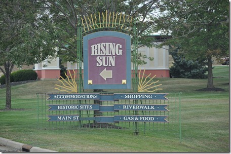 Batesville, Indiana 024