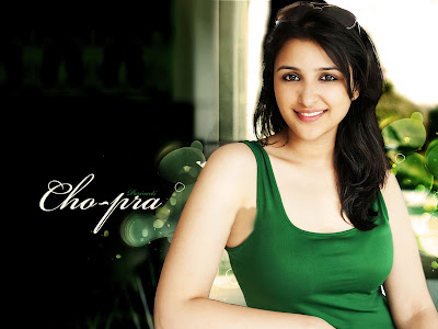 Parineeti Chopra Wallpaper