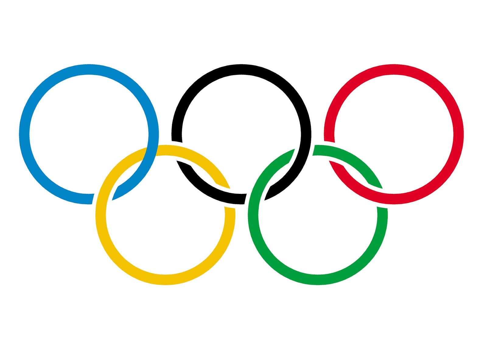 Lista das modalidades jogos olímpicos 2016  Educação fisica, Jogos  olimpicos, Atividades