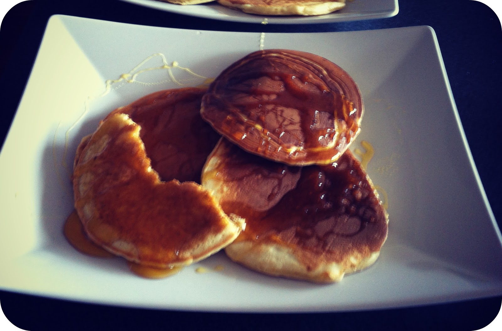 how pancakes Pancakes and Lifestyle, using Recipe: Travel plain make Blog.: Beauty  American to Fluffy flour