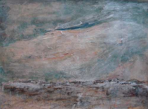  Salton Sea Patricia Gray