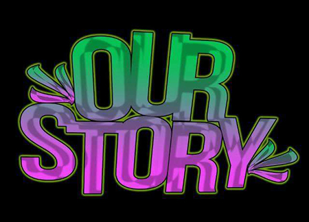 Our Story - Tersimpan