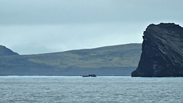 Jan Mayen and Greenland Sea