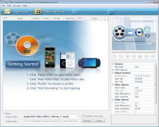 SlySoft Any DVD Converter PRO