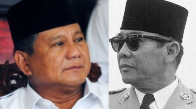 Sebut Prabowo The New Sukarno, Gerindra: Beliau Selalu Utamakan Kepentingan Rakyat