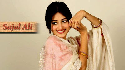 Pakistan Tv People Sajal Ali Wallpapers Sajal Ali