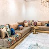 Salon marocain : DES idées pour un salon marocain moderne & design