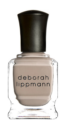 Deborah Lippmann, Deborah Lippmann Fashion, Deborah Lippmann nail polish, nail, nails, nail polish, polish, lacquer, nail lacquer, Deborah Lippmann nail lacquer