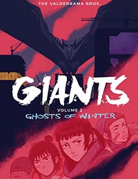 Giants: Ghosts of Winter