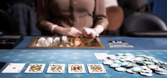 Find Top Online Casino In Poland 