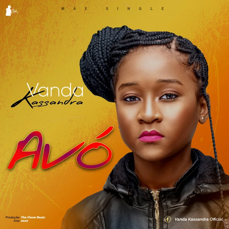 DOWNLOAD MP3 : Vanda Kassandra - Trabalhar (Prod. TheVisowbeats) [ 2020 ]