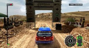 WRC 4 FIA World Rally Championship PC Game Free Download