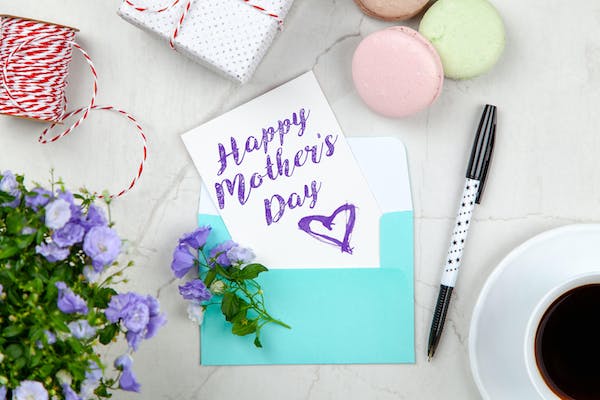 happy mothers day for you