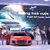 Thuế thay đổi, Audi lập kỷ lục tại Việt Nam