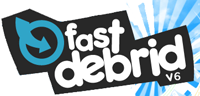 fastdebrid premium accounts, cuentas premium, updated, actualizadas