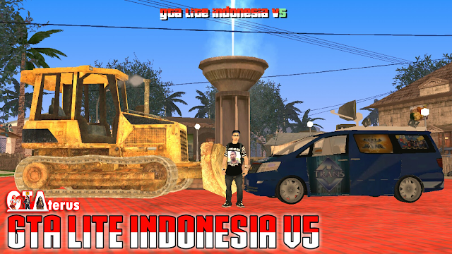 DOWNLOAD GTA LITE INDONESIA V5 ALL GPU - GTAterus