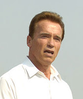 Arnold Schwarzenegger