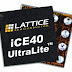 ICE40 UltraLite, l’FPGA diventa supercompatto