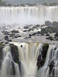 10 Air Terjun Terindah Di Dunia