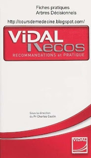 Vidal Recos - 21 Préscriptions et Populations particulières