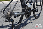 Cipollini Dolomia Shimano Dura Ace R9270 Di2 C36 road bike at twohubs.com