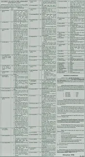 latest government jobs at University of agriculture Faisalabad Punjab 2023