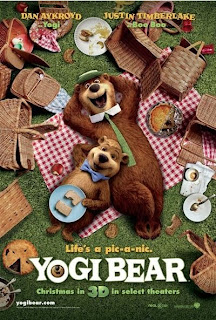 Yogi Bear 2010 TS V2 XViD-Feel-Free