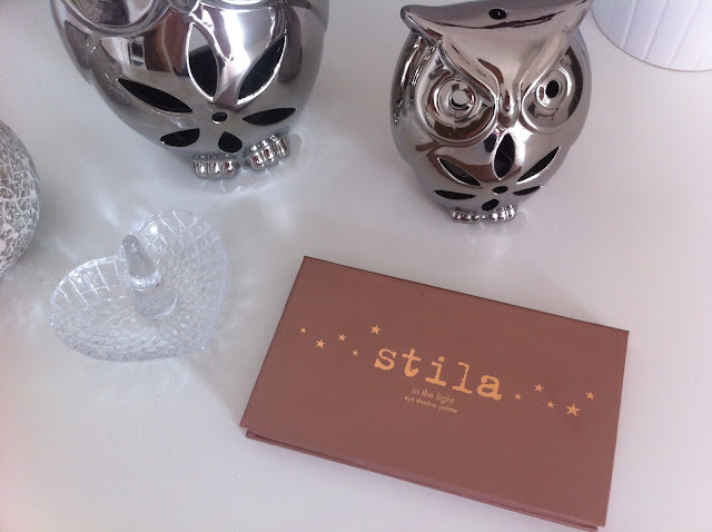 Stila In The Light Eyeshadow Palette