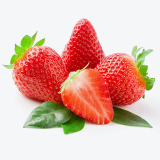 strawberry fruits name