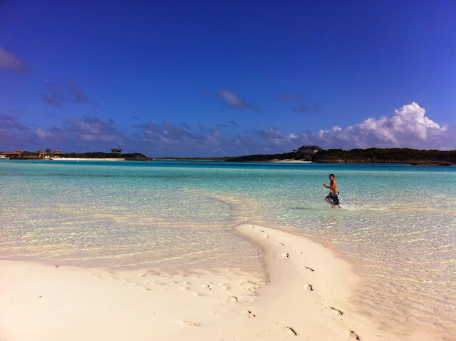 Exuma Cays