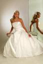 How To Purchase A Wedding Gown