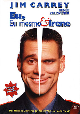 Baixar Filmes Download   Eu, Eu Mesmo & Irene (Dublado) Grátis