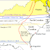 Province Of Carolina - Who Was The Founder Of North Carolina Colony