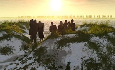 Neolithic tribe