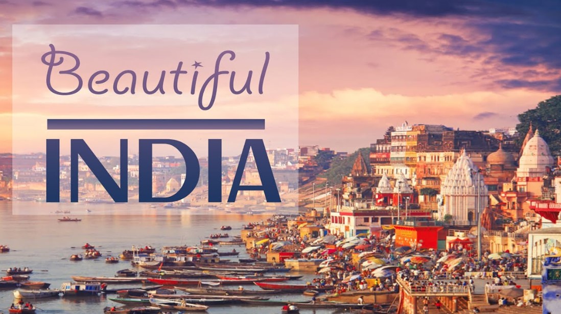 Which state is very beautiful in India?