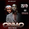 MUSIC: 2Good ft Keima - Obimo (Mix. Strategy)