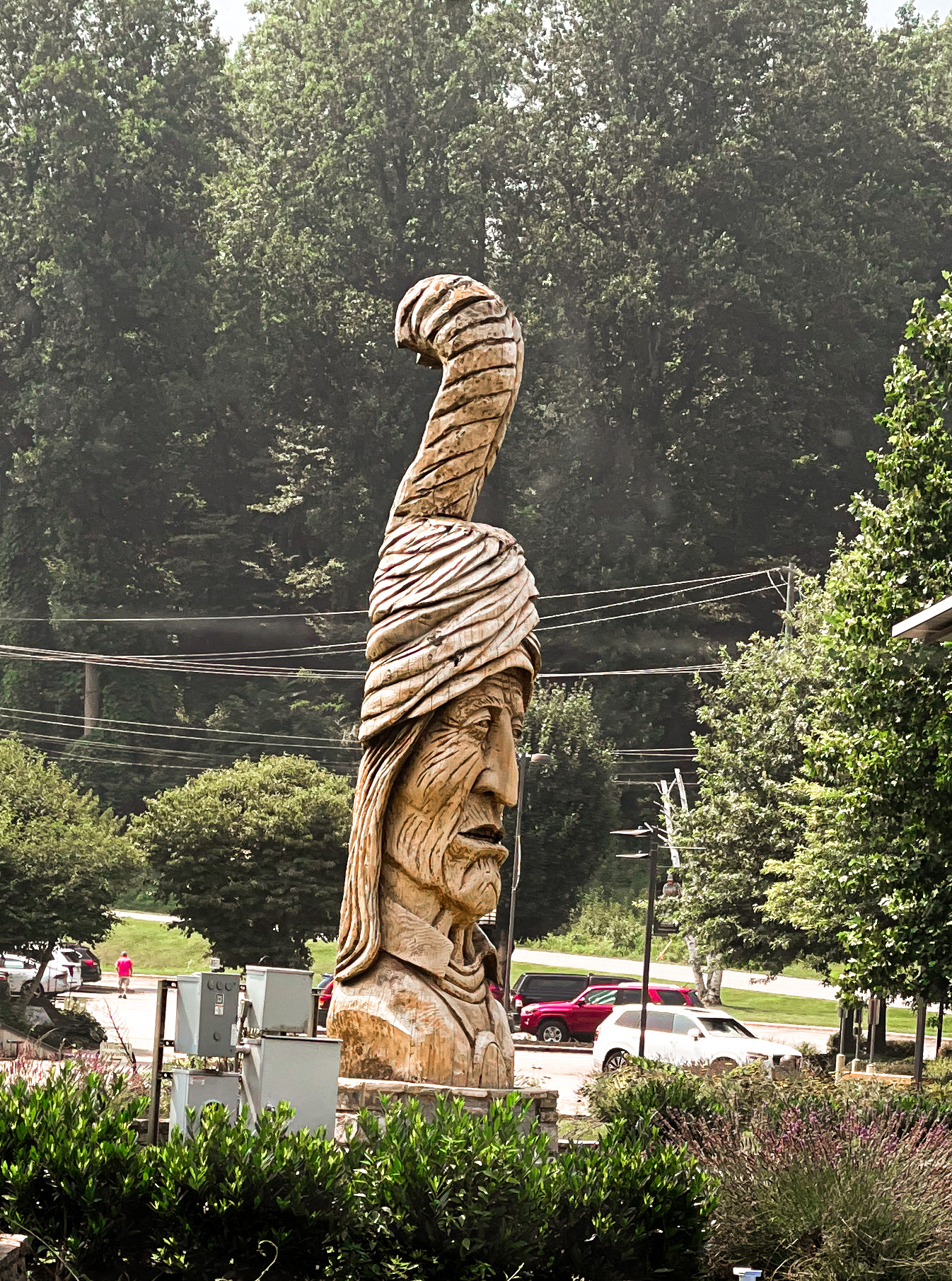 Museum of the Cherokee Indian