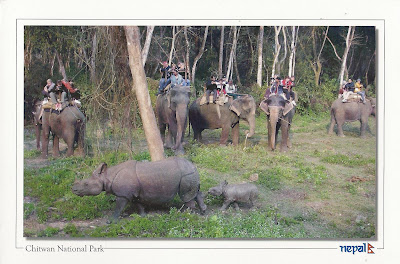 Unesco whs Nepal